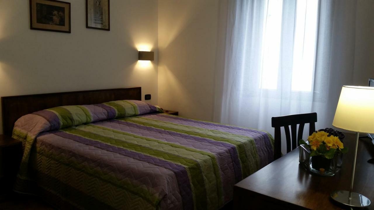 Il Borgo Acomodação com café da manhã Scilla Exterior foto